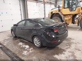 Hyundai Elantra Se KMHDH4AE4FU295452 снимка