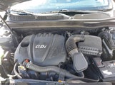 Kia Optima Lx 5XXGM4A70FG470591 снимка