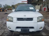 Nissan Frontier Se-V6 1N6ED29X93C449828 снимка