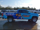 Chevrolet Colorado 4Wd Long Box Lt 1GCHTCEN3N1194489 fotografie