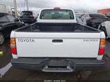 Toyota Tacoma 5TENL42N04Z312273 photo