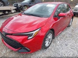 Toyota Corolla Se JTND4MBE1R3215948 снимка
