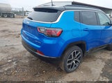 Jeep Compass Limited 4X4 3C4NJDCN2ST595862 снимка