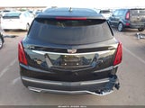 Cadillac Xt5 Fwd Premium Luxury 1GYKNCR40PZ121256 fotografie
