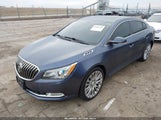 Buick Lacrosse Premium Ii Group 1G4GF5G34EF237469 снимка