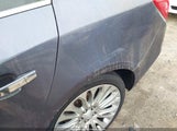 Buick Lacrosse Premium Ii Group 1G4GF5G34EF237469 снимка