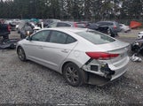 Hyundai Elantra Sel 5NPD84LF5JH340086 photo