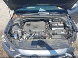 Hyundai Elantra Value Edition 5NPD84LF5JH284473 photo