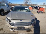 Ford Fusion Se 3FA6P0HD8HR284041 снимка