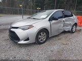 Toyota Corolla Le 2T1BURHE9JC115589 снимка