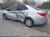 Toyota Corolla Le 2T1BURHE9JC115589 снимка