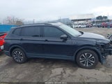 Volkswagen Tiguan 2.0T S 3VV1B7AX4NM012385 fotografie