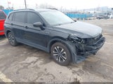 Volkswagen Tiguan 2.0T S 3VV1B7AX4NM012385 fotografie