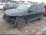 Volkswagen Tiguan 2.0T S 3VV1B7AX4NM012385 снимка