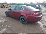 Buick Regal Turbo Sport Touring 2G4GL5EX3H9153140 снимка