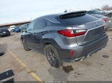 Lexus Rx 350 F Sport 2T2BZMCA8JC138558 photo