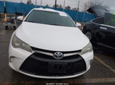 Toyota Camry Se 4T1BF1FK3GU526188 снимка