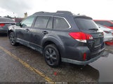 Subaru Outback 2.5I Limited 4S4BRCKC0B3436805 снимка