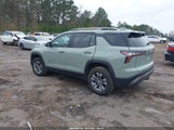 Chevrolet Equinox Awd Lt 3GNAXPEG3SL225265 снимка