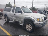 Toyota Tacoma Prerunner V6 5TESN92N82Z027098 photo
