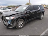 Chevrolet Traverse Fwd Ls 1GNERFKW4LJ320105 photo