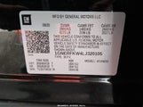 Chevrolet Traverse Fwd Ls 1GNERFKW4LJ320105 photo