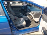 Honda Civic Lx 19XFB2F58EE042417 снимка
