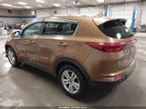 Kia Sportage Lx KNDPM3AC1H7209232 снимка