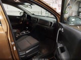 Kia Sportage Lx KNDPM3AC1H7209232 снимка