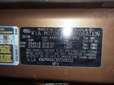 Kia Sportage Lx KNDPM3AC1H7209232 снимка