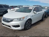 Honda Accord Ex-L 1HGCR2F90GA143394 снимка