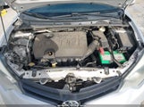 Toyota Corolla Le 5YFBURHE3GP450310 fotografie