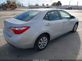 Toyota Corolla Le 5YFBURHE3GP450310 снимка
