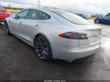 Tesla Model S 100D/60D/75D/90D/P100D 5YJSA1E24HF233706 снимка