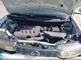 Nissan Cube 1.8S JN8AZ2KR4AT164356 снимка