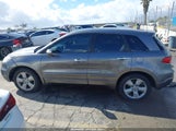Acura Rdx 5J8TB18587A024906 снимка