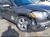 Acura Rdx 5J8TB18587A024906 снимка
