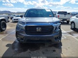 Honda Ridgeline Rtl 5FPYK3F50NB027359 снимка