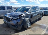 Honda Ridgeline Rtl 5FPYK3F50NB027359 снимка