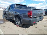 Honda Ridgeline Rtl 5FPYK3F50NB027359 снимка