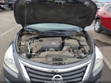 Nissan Altima 2.5 S 1N4AL3AP7DN582010 снимка