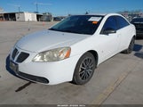 Pontiac G6 1G2ZG57BX94137531 снимка