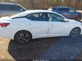 Nissan Sentra Sv 3N1AB8CV3SY300471 photo