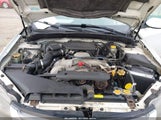 Subaru Impreza 2.5I JF1GE61618H526307 снимка