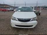 Subaru Impreza 2.5I JF1GE61618H526307 снимка