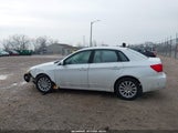 Subaru Impreza 2.5I JF1GE61618H526307 снимка