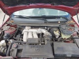 Jaguar X-Type 3.0 SAJEA51C34WD92035 снимка