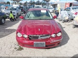 Jaguar X-Type 3.0 SAJEA51C34WD92035 снимка