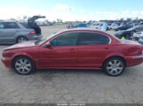 Jaguar X-Type 3.0 SAJEA51C34WD92035 снимка
