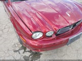 Jaguar X-Type 3.0 SAJEA51C34WD92035 снимка